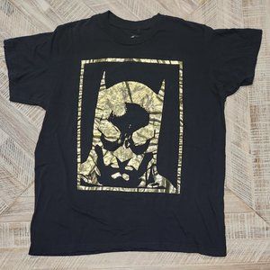 Batman Short Sleeve Tee Size M